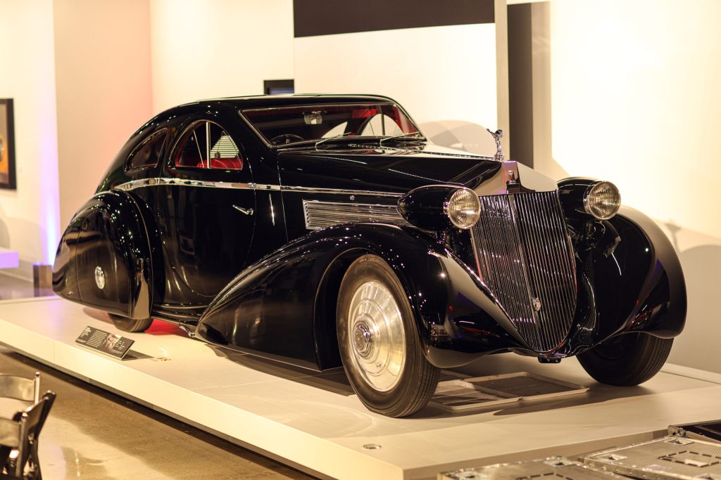 1925-Rolls-Royce-Phantom-I-Aerodynamic-Coupe-by-Jonckheere-Petersen