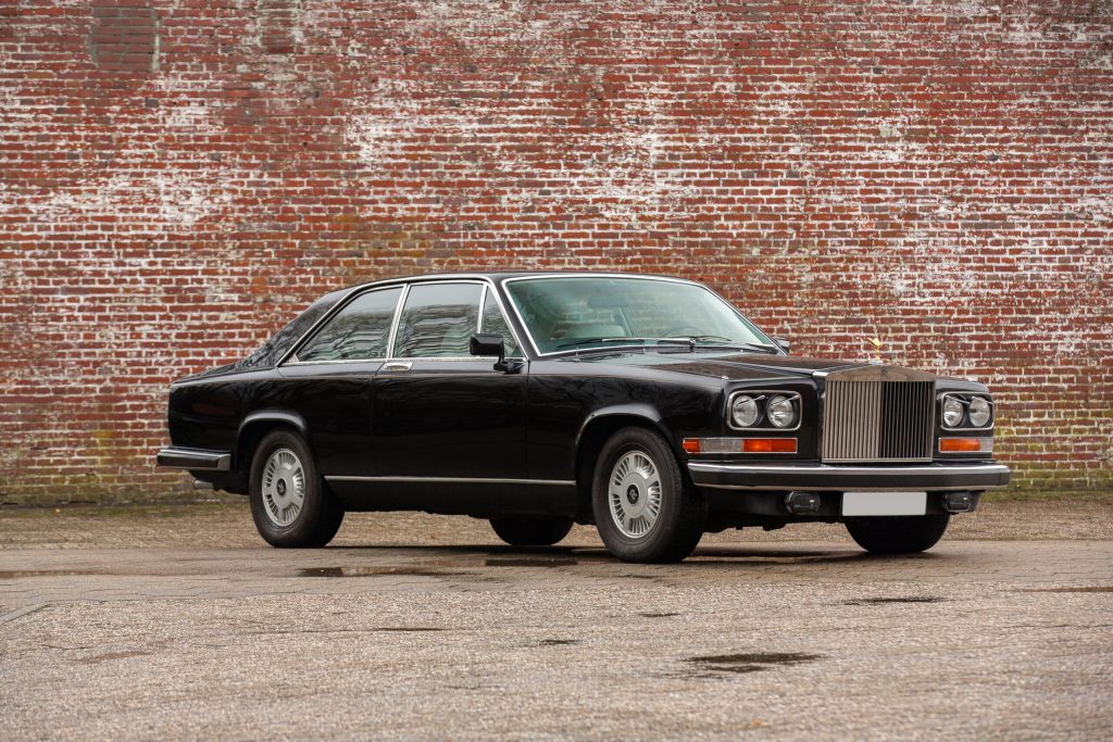 1981-Rolls-Royce-Camargue1429605_-scaled