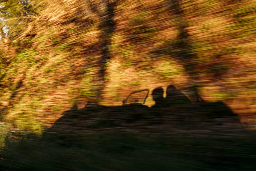 Lotus 7 shadow