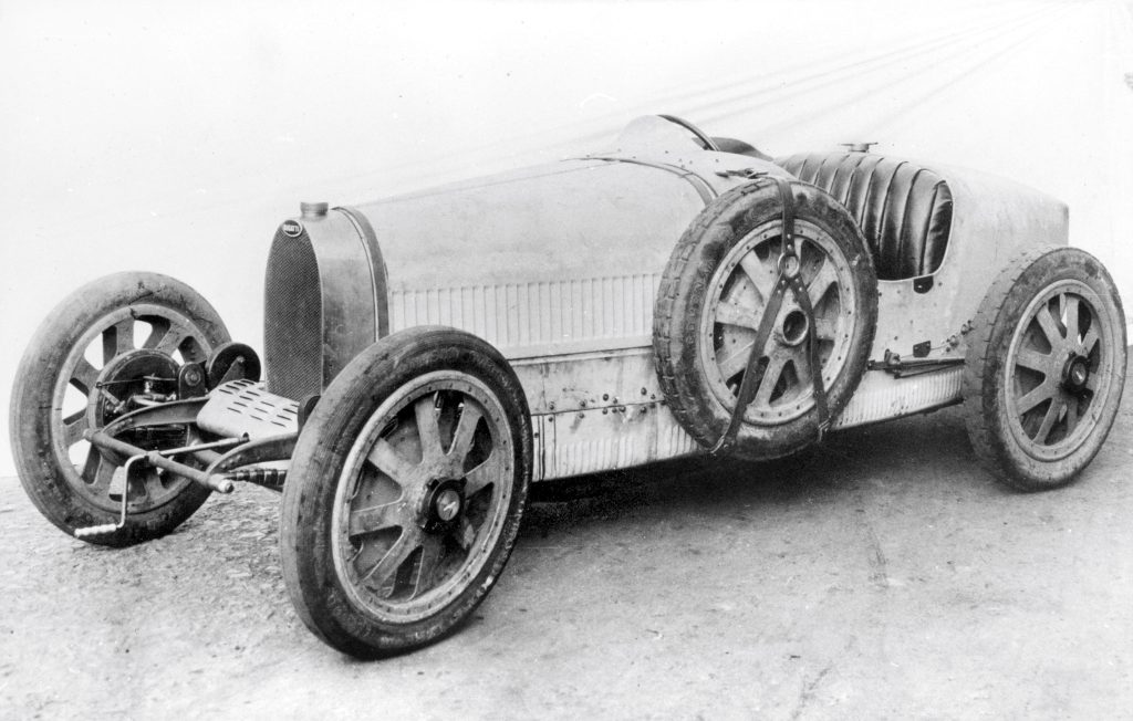 08 BUGATTI_Type 35 Centenary