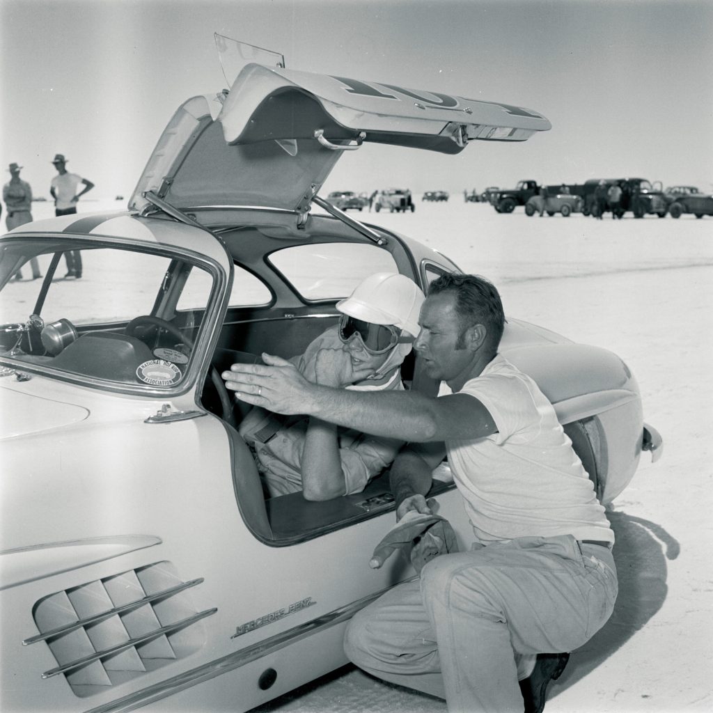 1955-Mercedes-300-SL-Salt-Flats-Edit-GettyImages-150188202-scaled