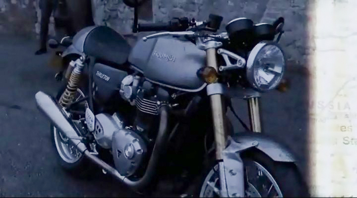 Sherlock-Triumph-Thruxton-Bike-S4E1