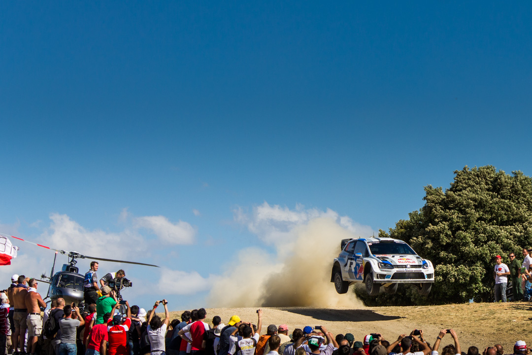 8 Fantastic Car Jumps to Celebrate Leap Day 2024 Hagerty UK