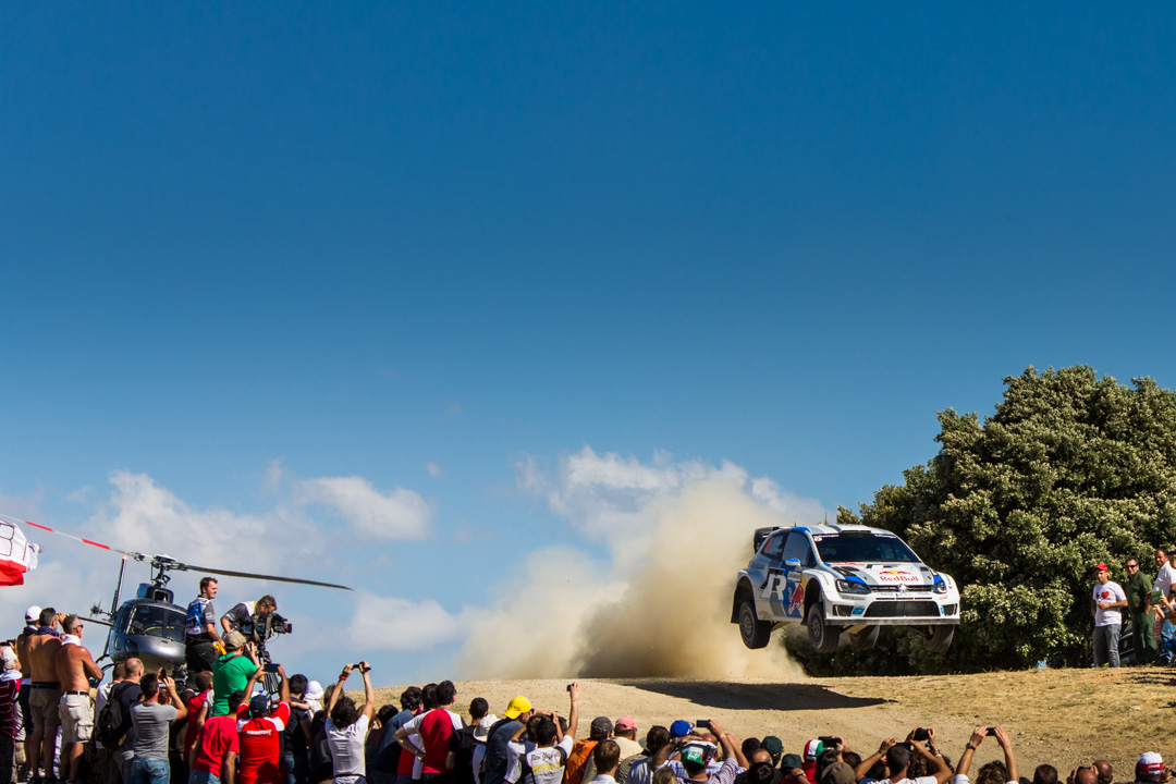 8 Fantastic Car Jumps to Celebrate Leap Day 2024