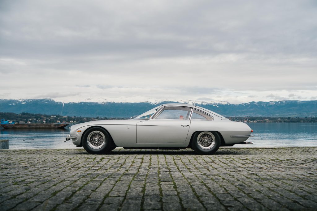 1964 Lamborghini 350 GT