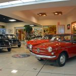 Malta Car Museum
