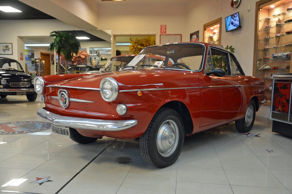 Malta Car Museum