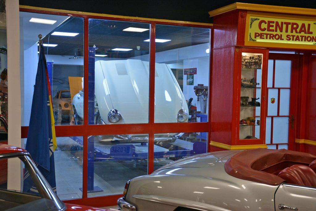 Malta Car Museum