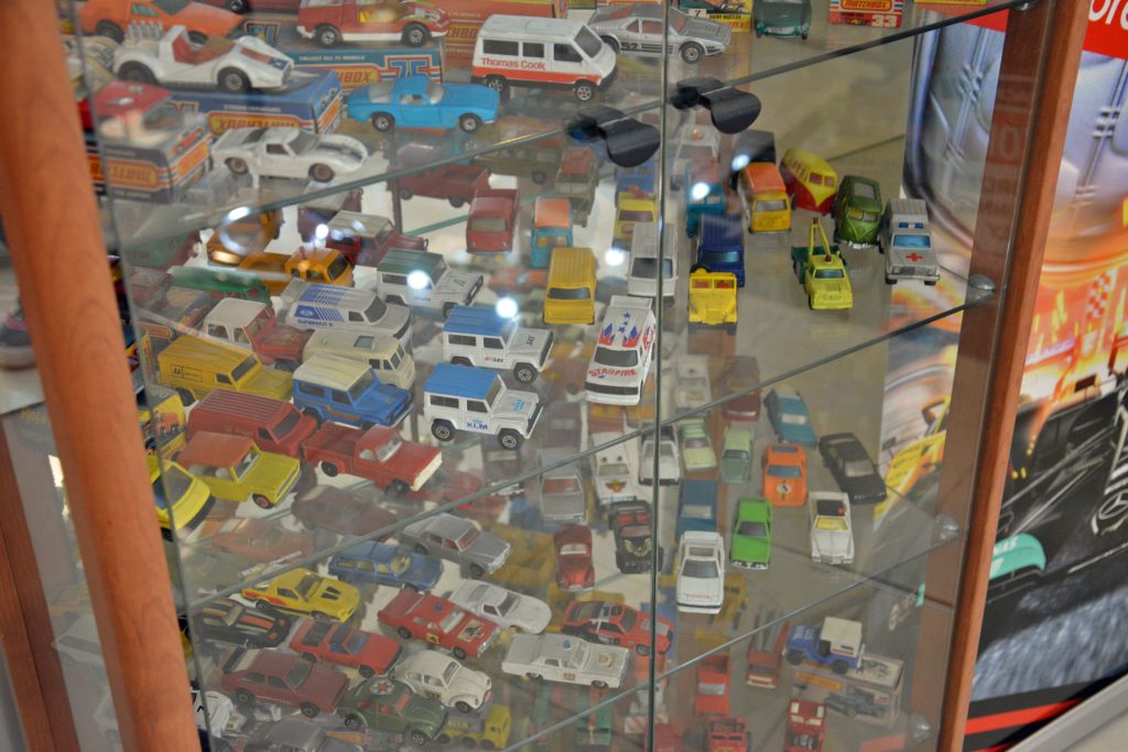 Malta Car Museum