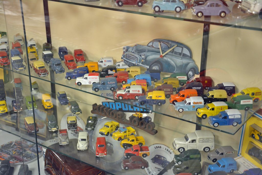 Malta Car Museum