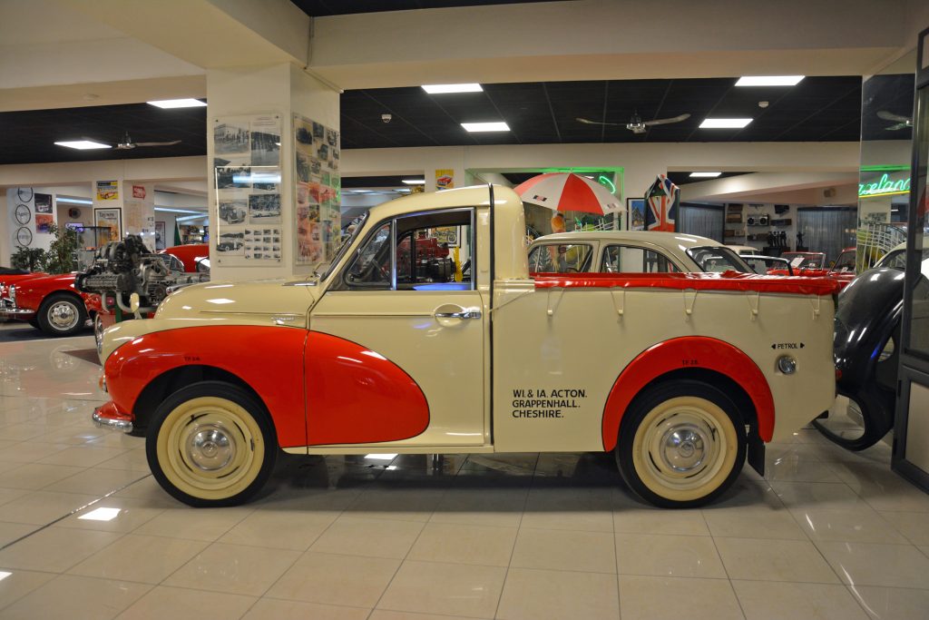 Malta Car Museum