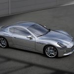 Maserati GT Luce Folgore