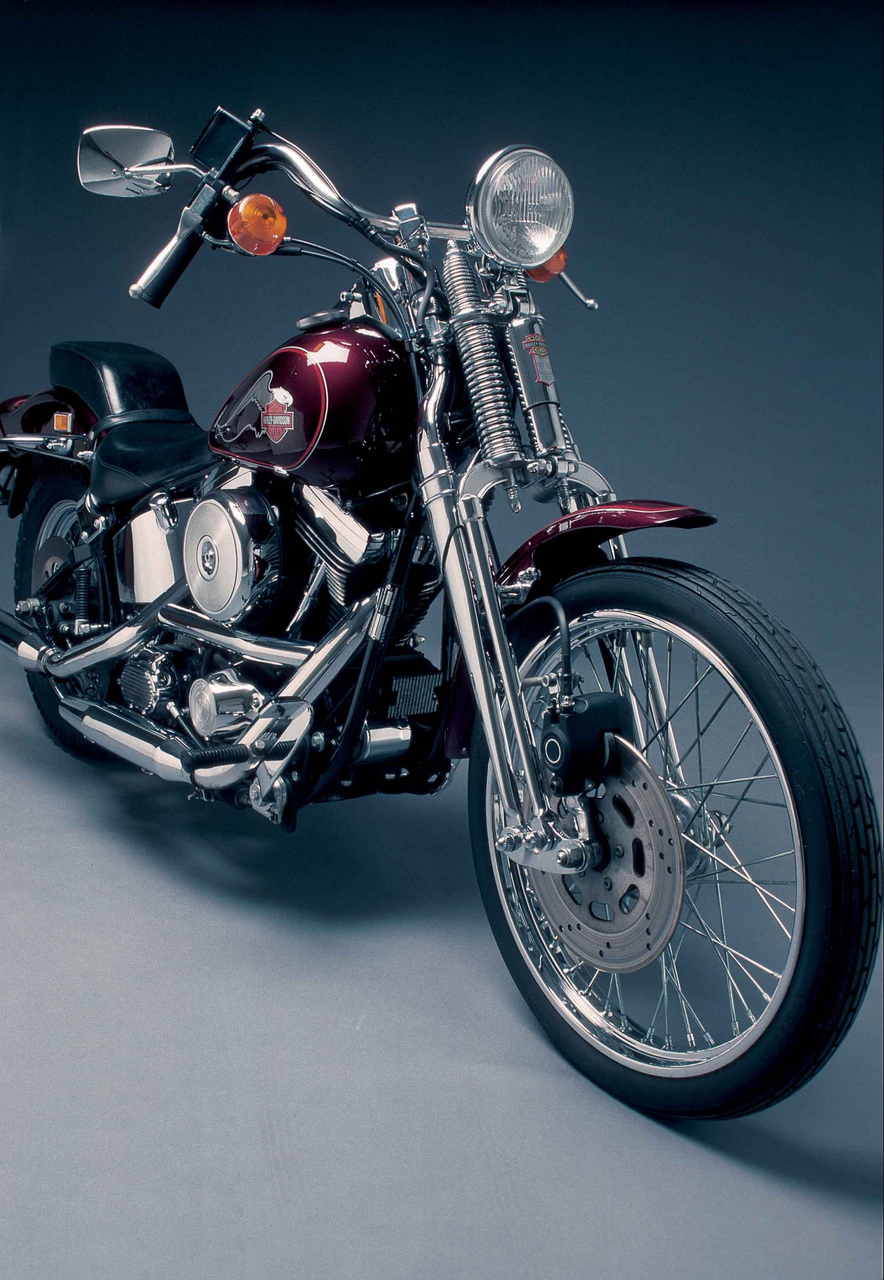 1988 Harley Davidson Softail Springer