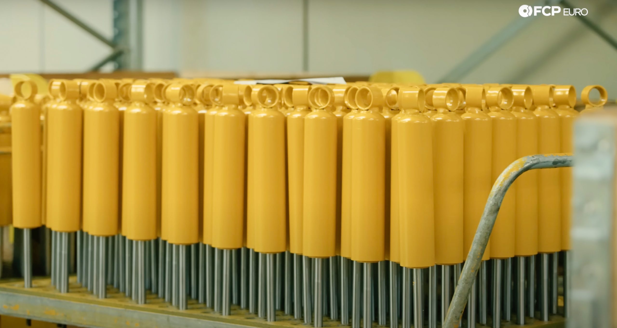 How Bilstein Makes Its Iconic Dampers
