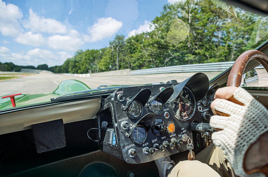 Bristol 450 Coupe Le Mans Bonhams Goodwood