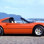 1977-Ferrari-308-GTB side