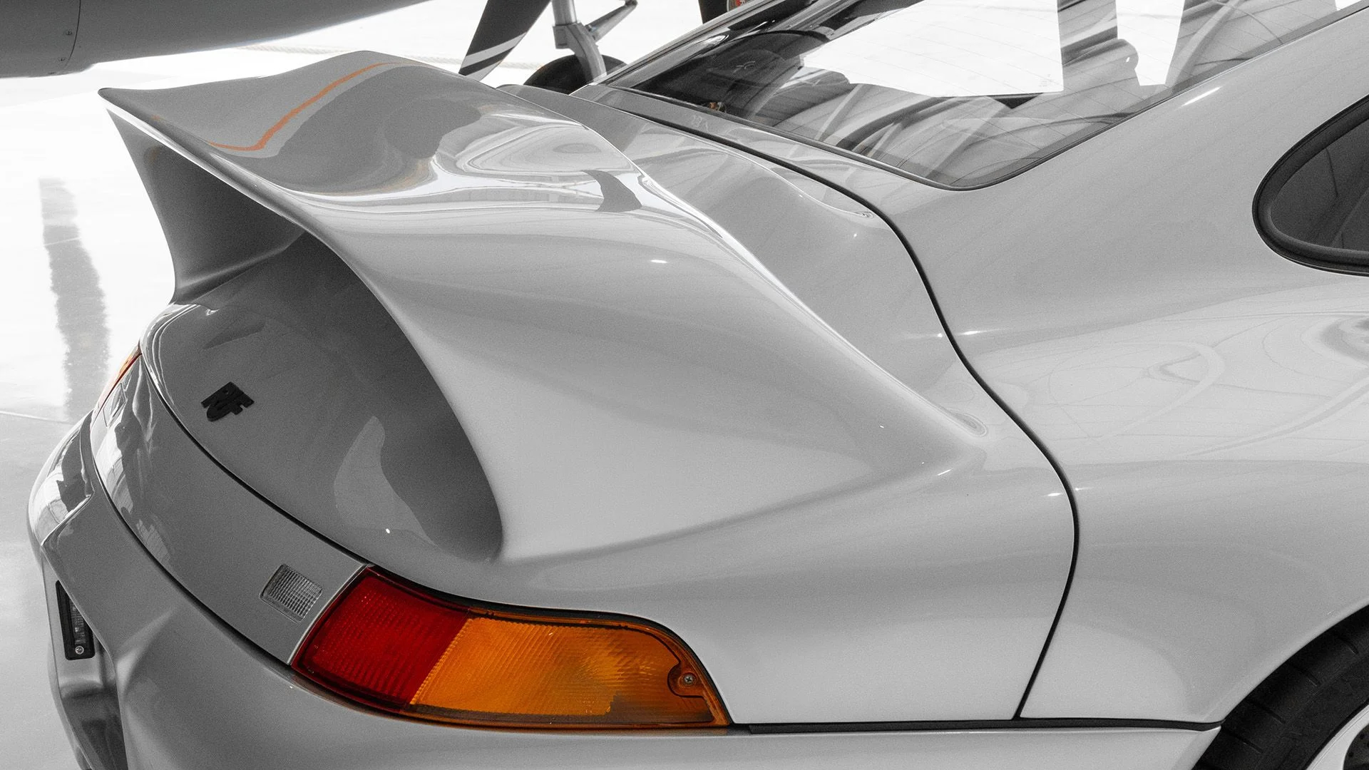 This Ruf CTR2 Is a Twin-Turbo 993 Like No Other | Hagerty UK