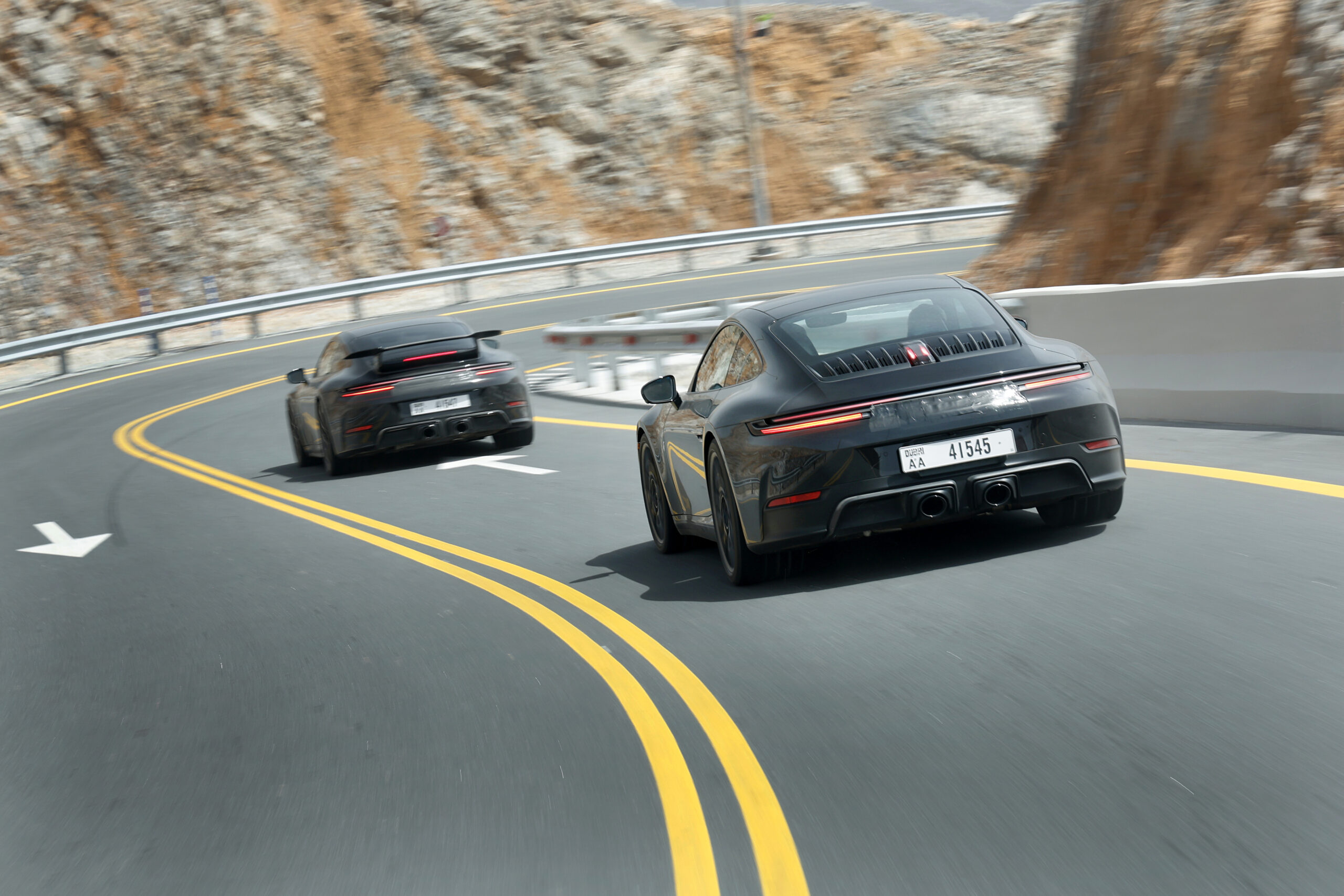 Porsche Will Unveil a 911 Hybrid on 28 May