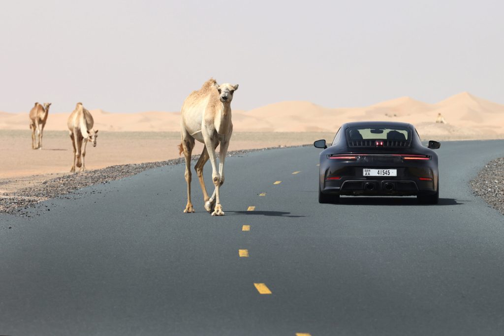 porsche 911 hybrid