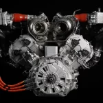 Lamborghini LB634_V8_Engine (1)