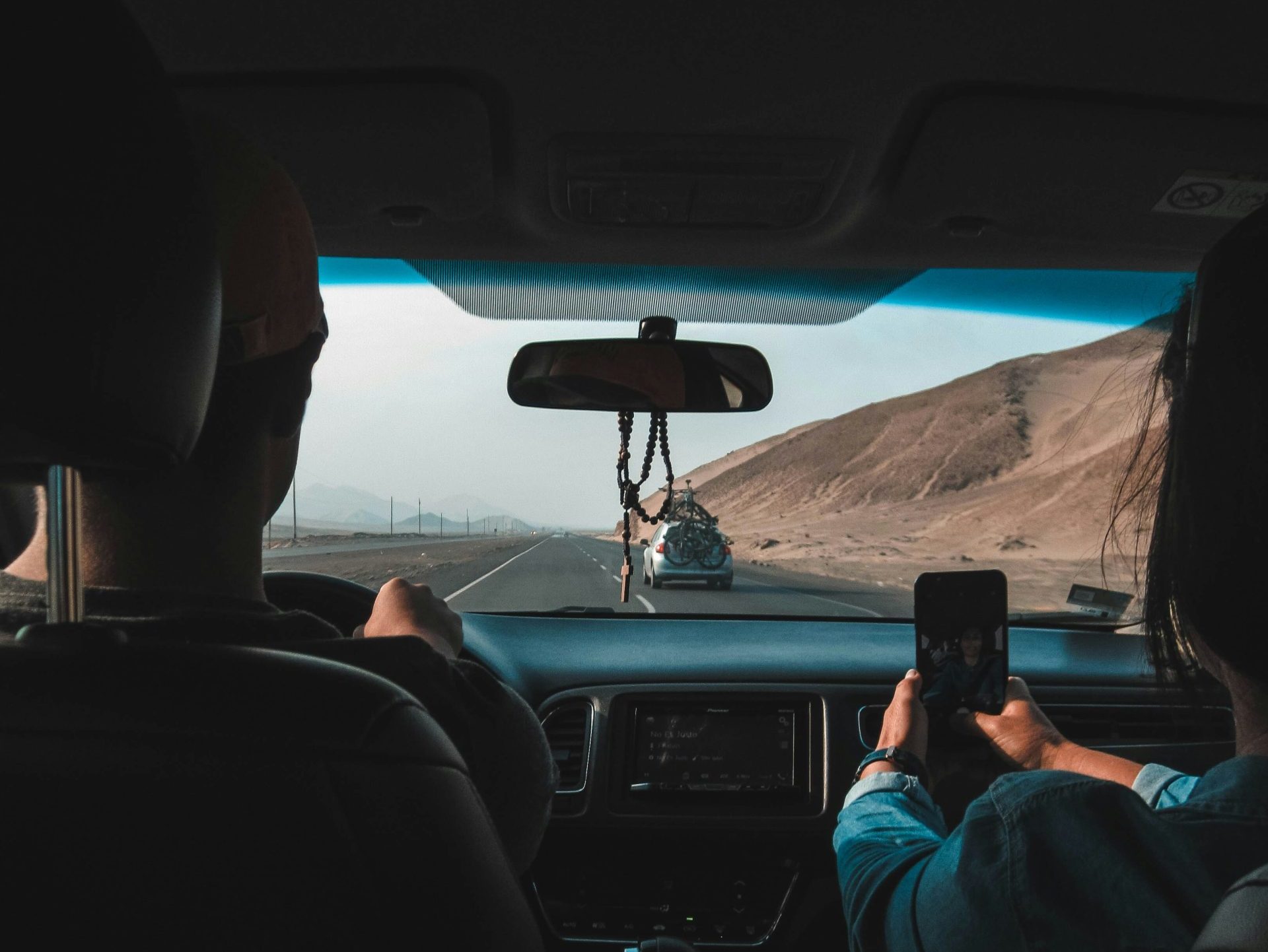 apple-aims-to-cure-car-sickness-hagerty-uk